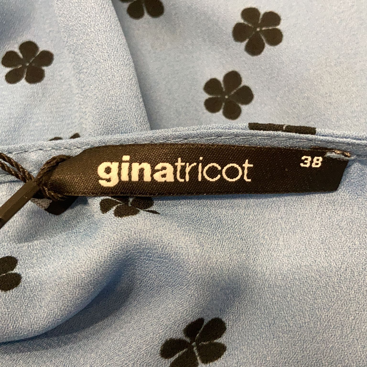 Gina Tricot