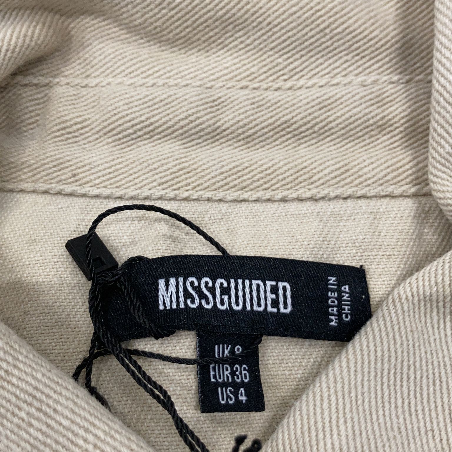 Missguided