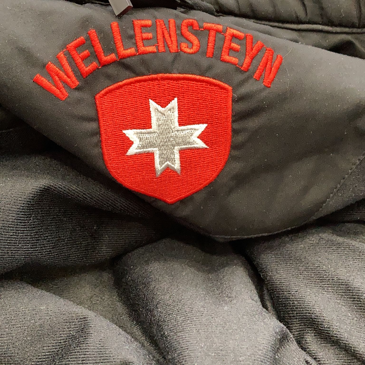 Wellensteyn