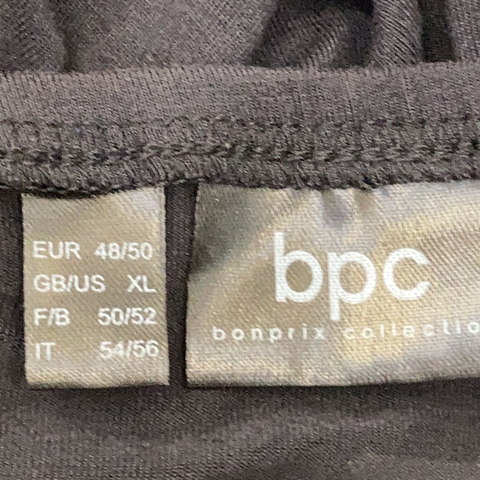 BPC Bonprix Collection