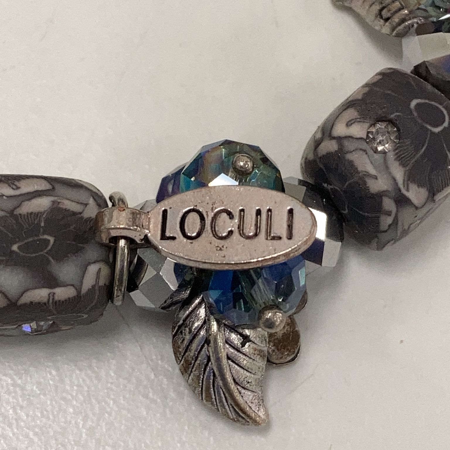 Loculi