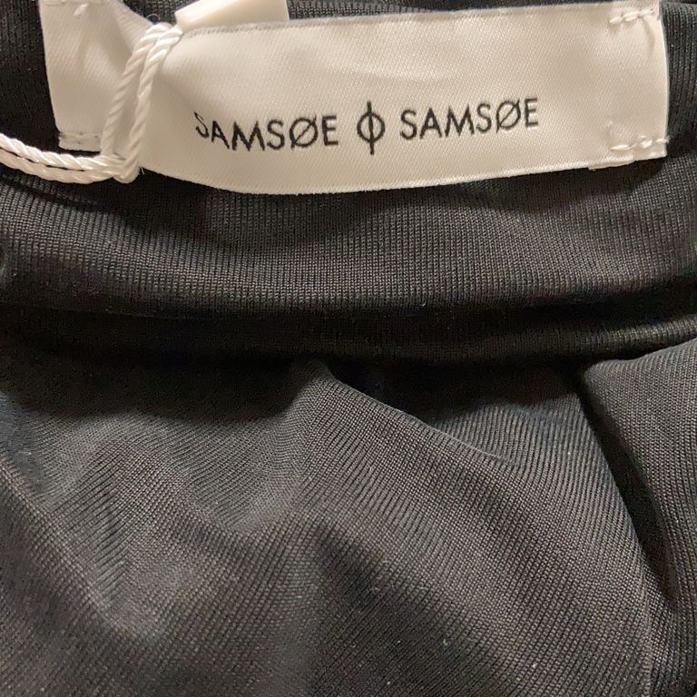 Samsøe  Samsøe