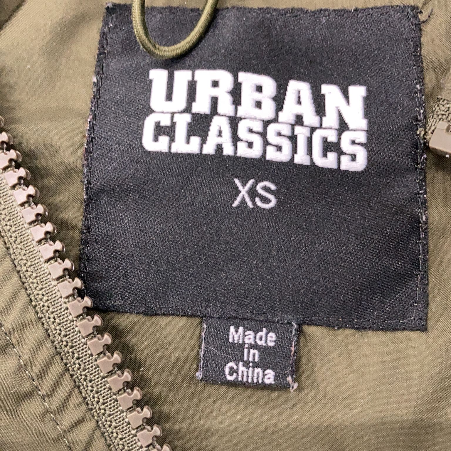 Urban Classics