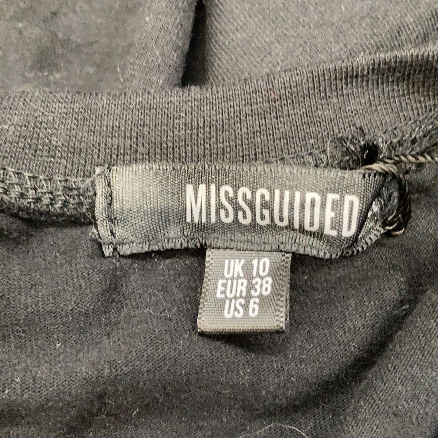 Missguided