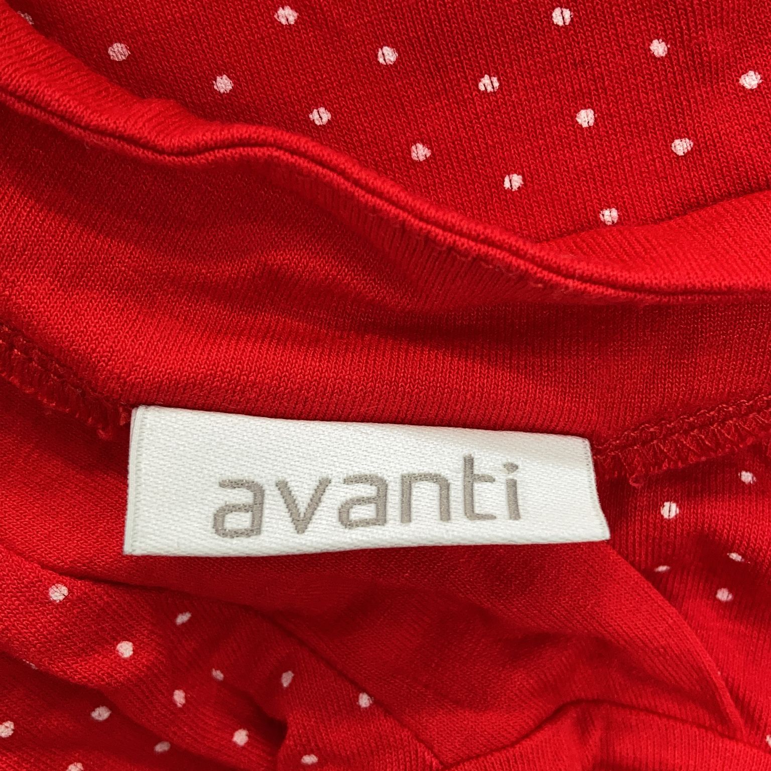 Avanti