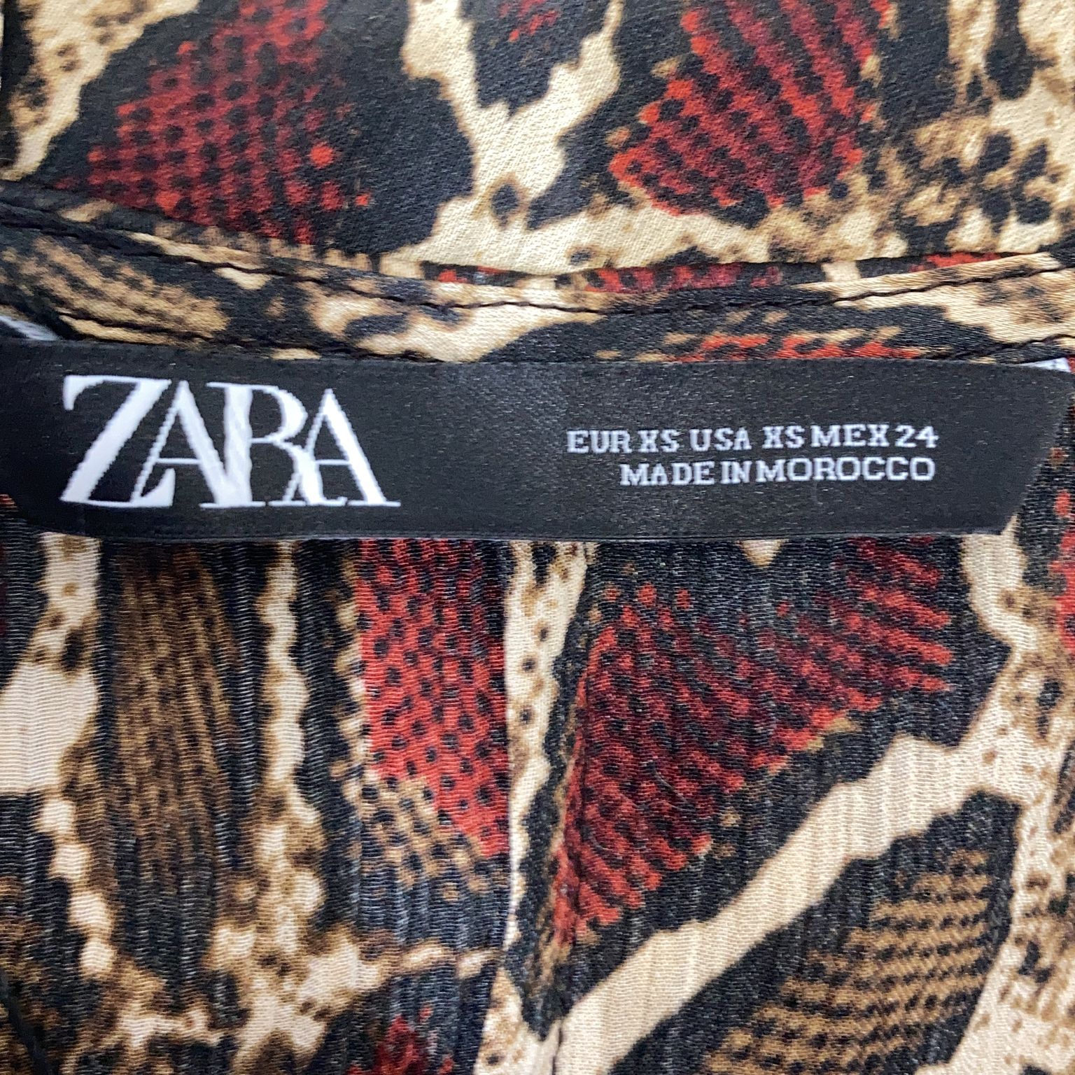 Zara