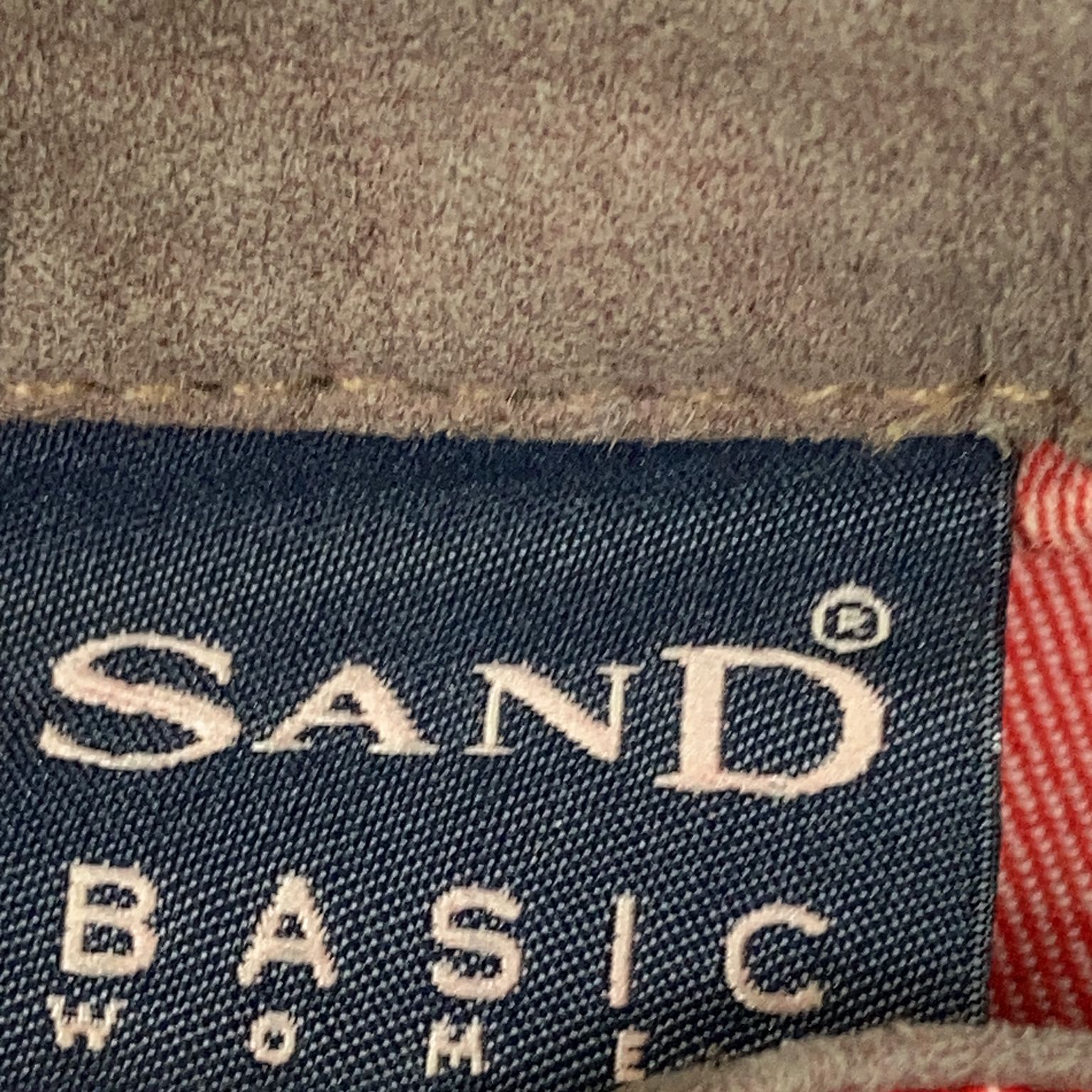 SAND Basic