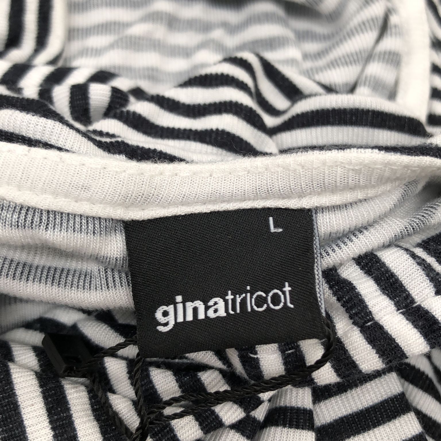 Gina Tricot