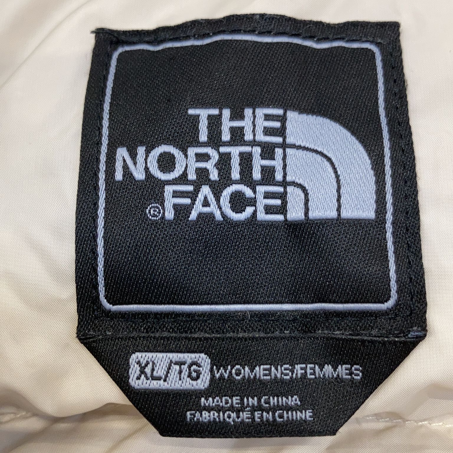 The North Face