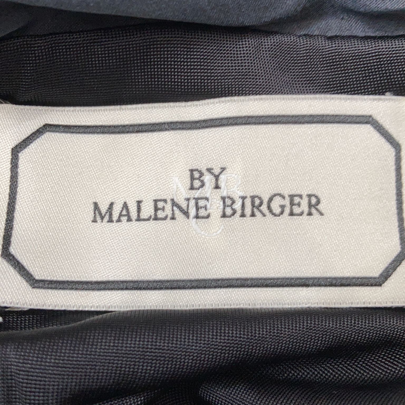 By Malene Birger