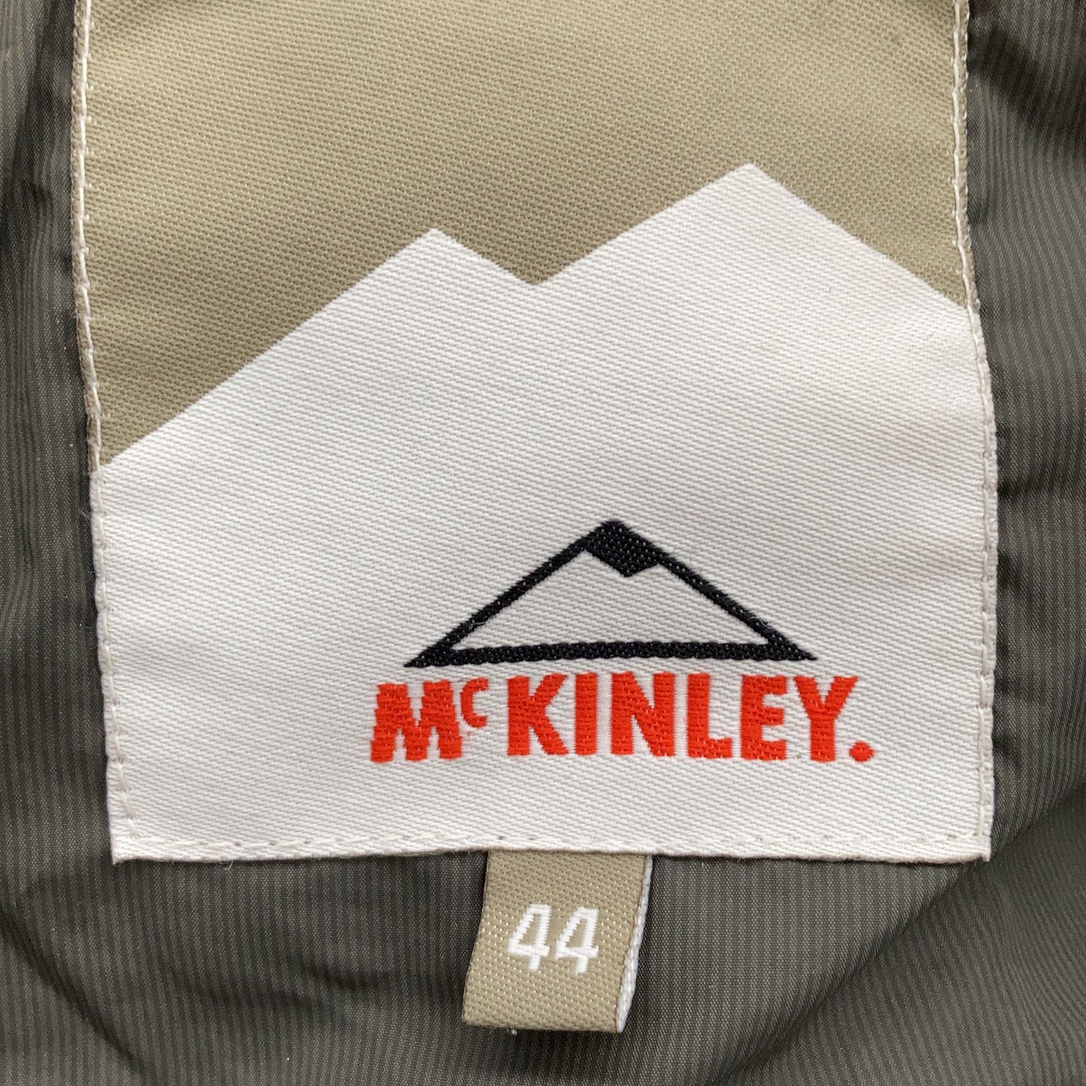 McKinley