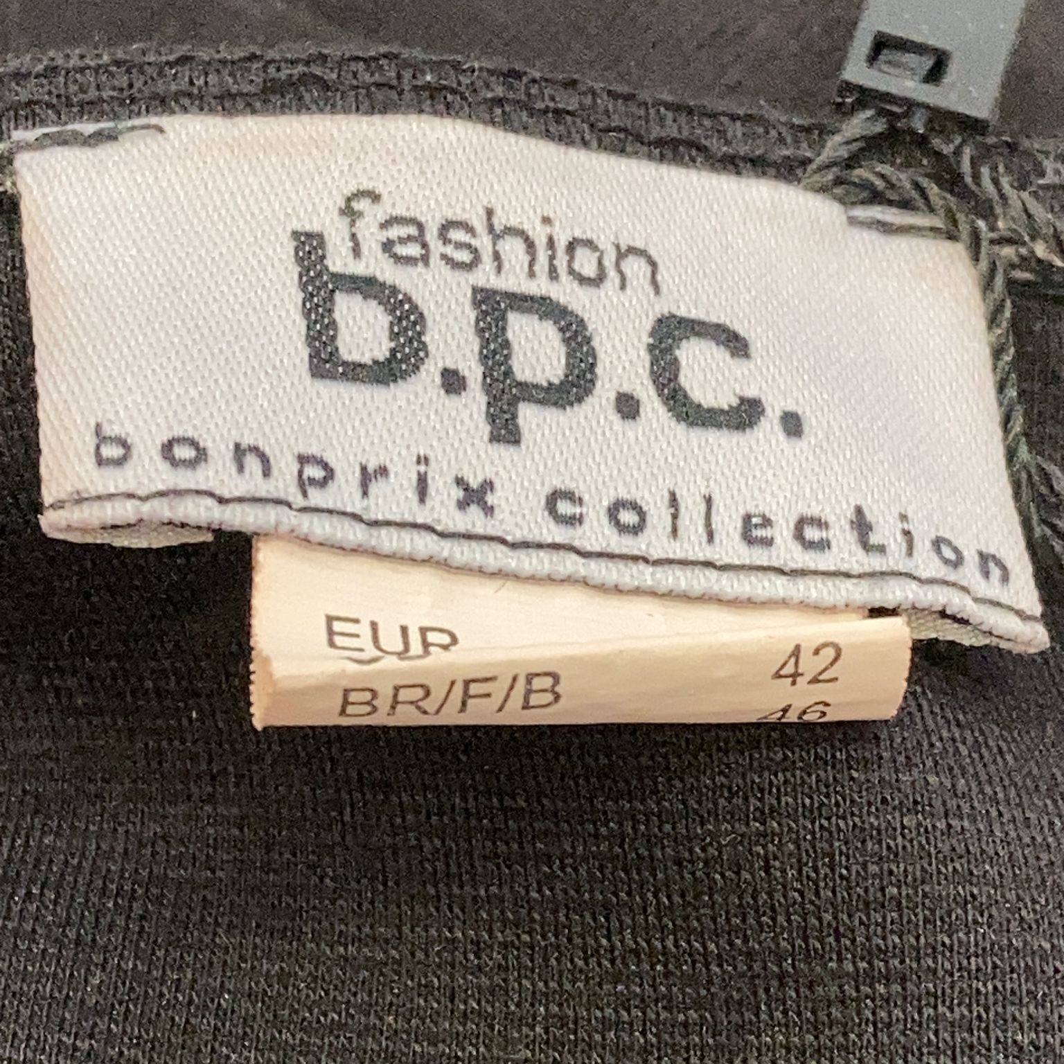 BPC Bonprix Collection