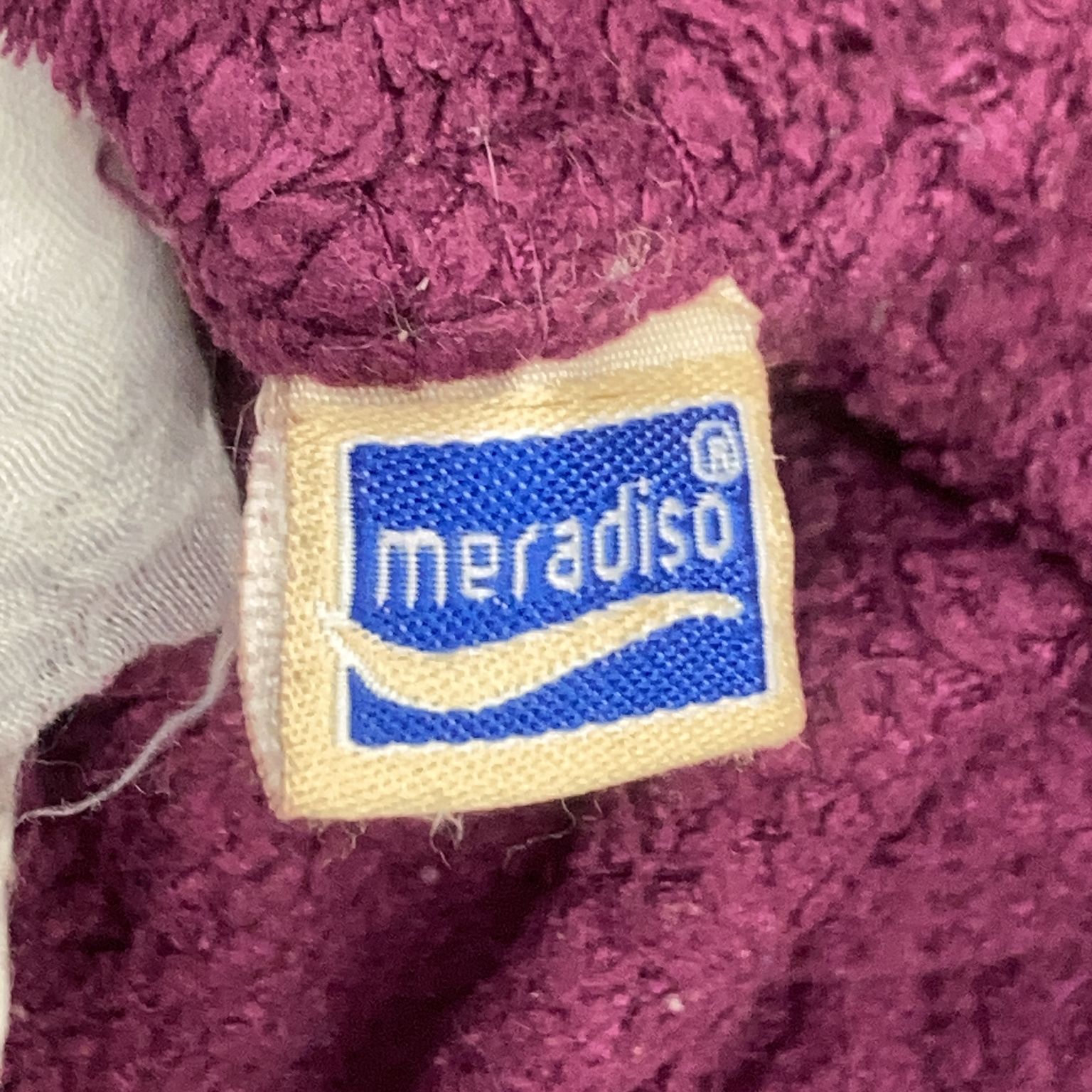 Meradiso