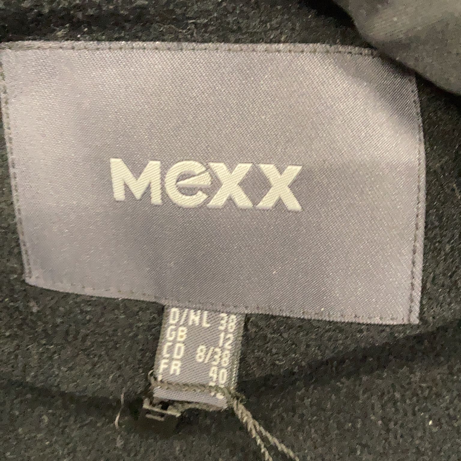 Mexx