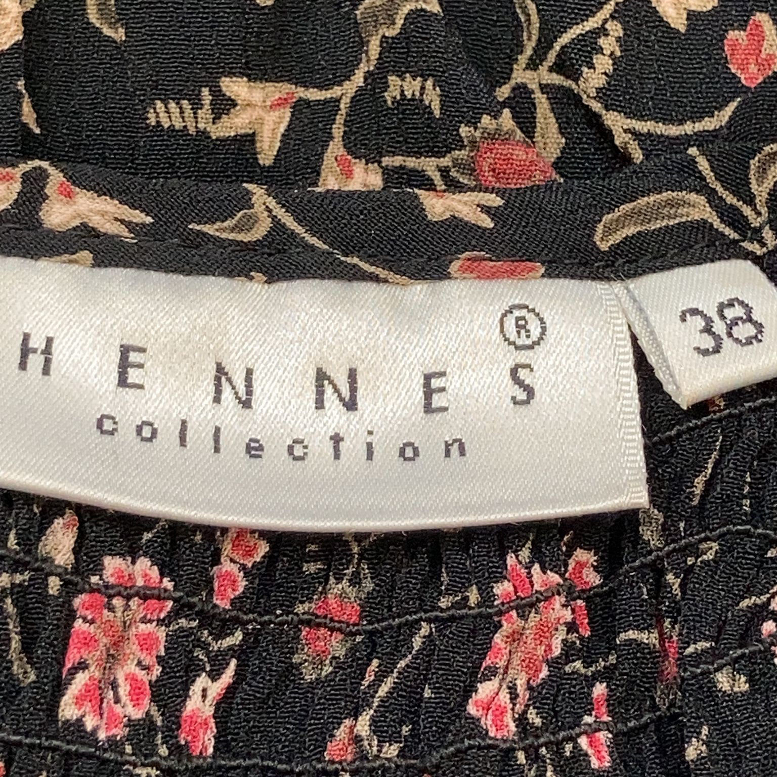 Hennes Collection