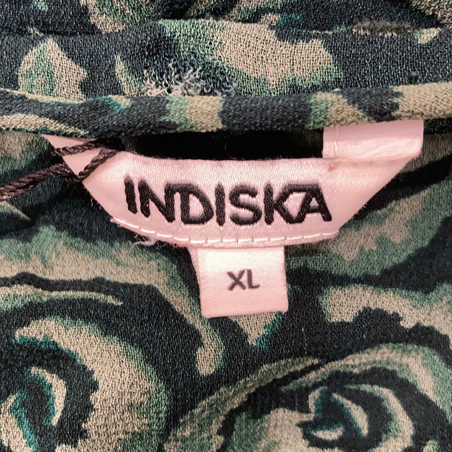 Indiska