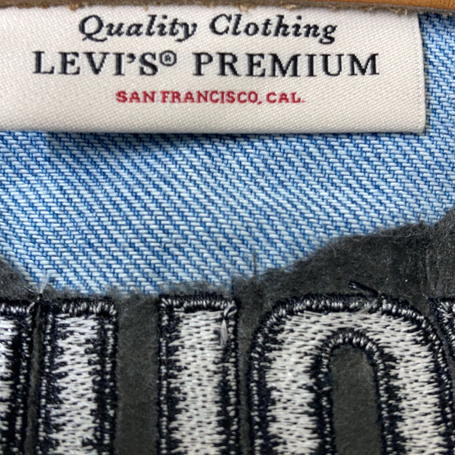 Levi Strauss  Co