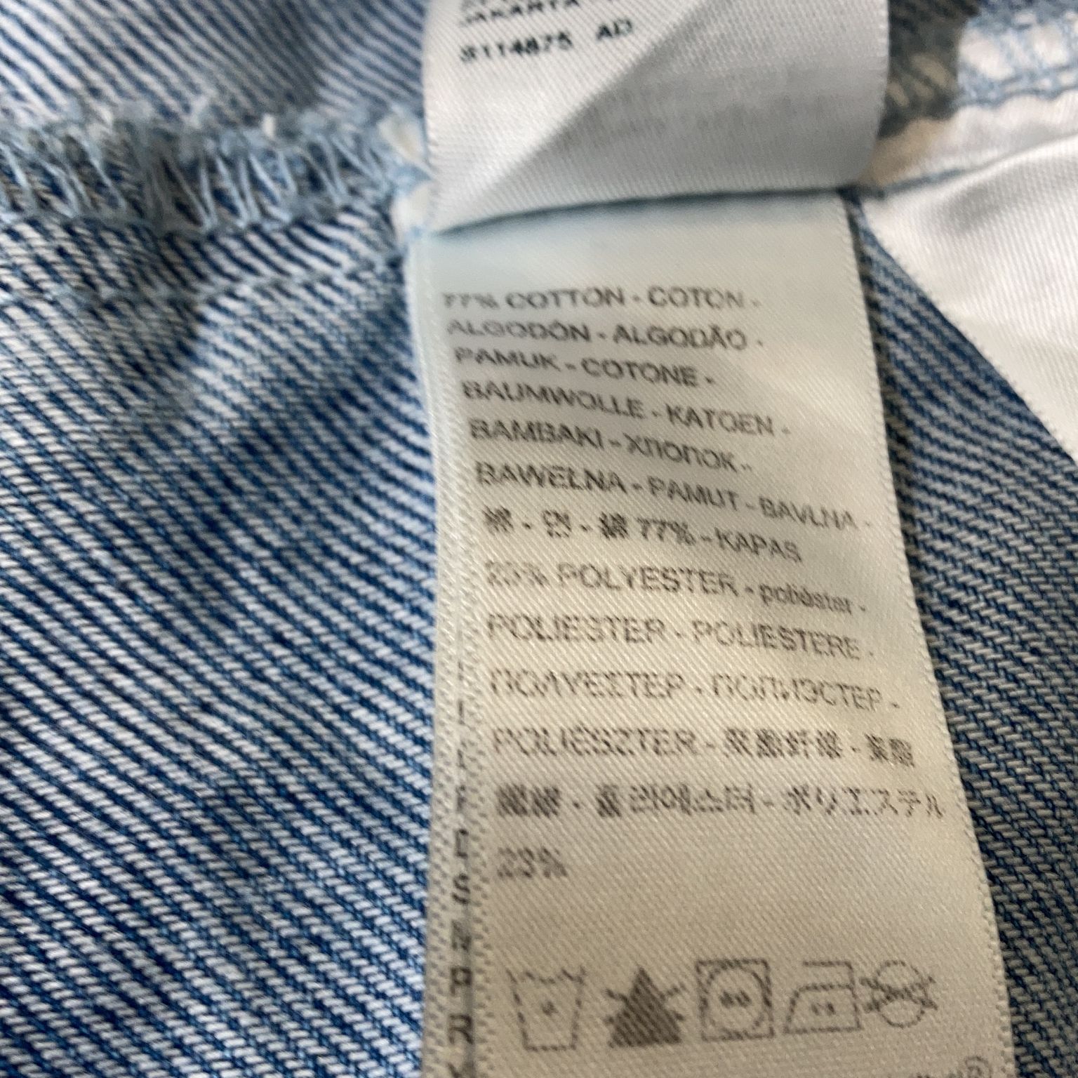 Levi Strauss  Co