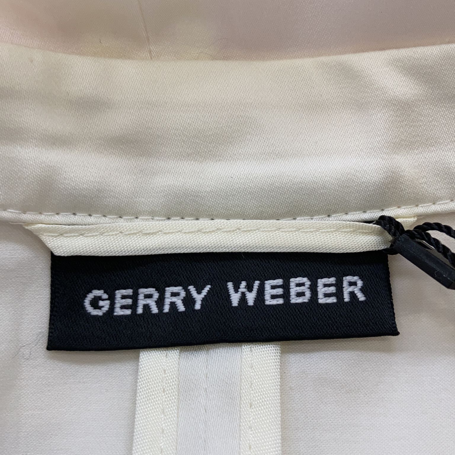 Gerry Weber