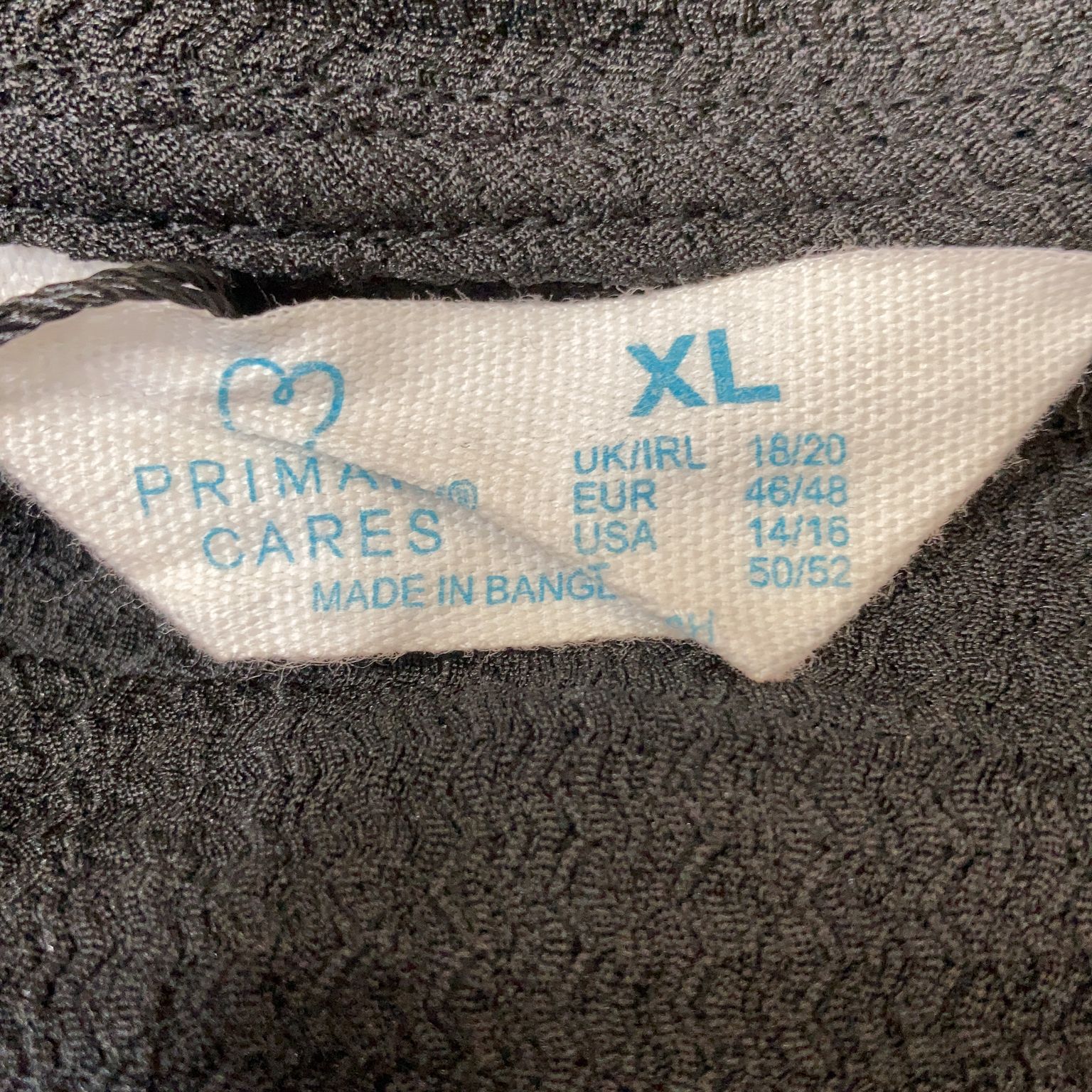 Primark Cares