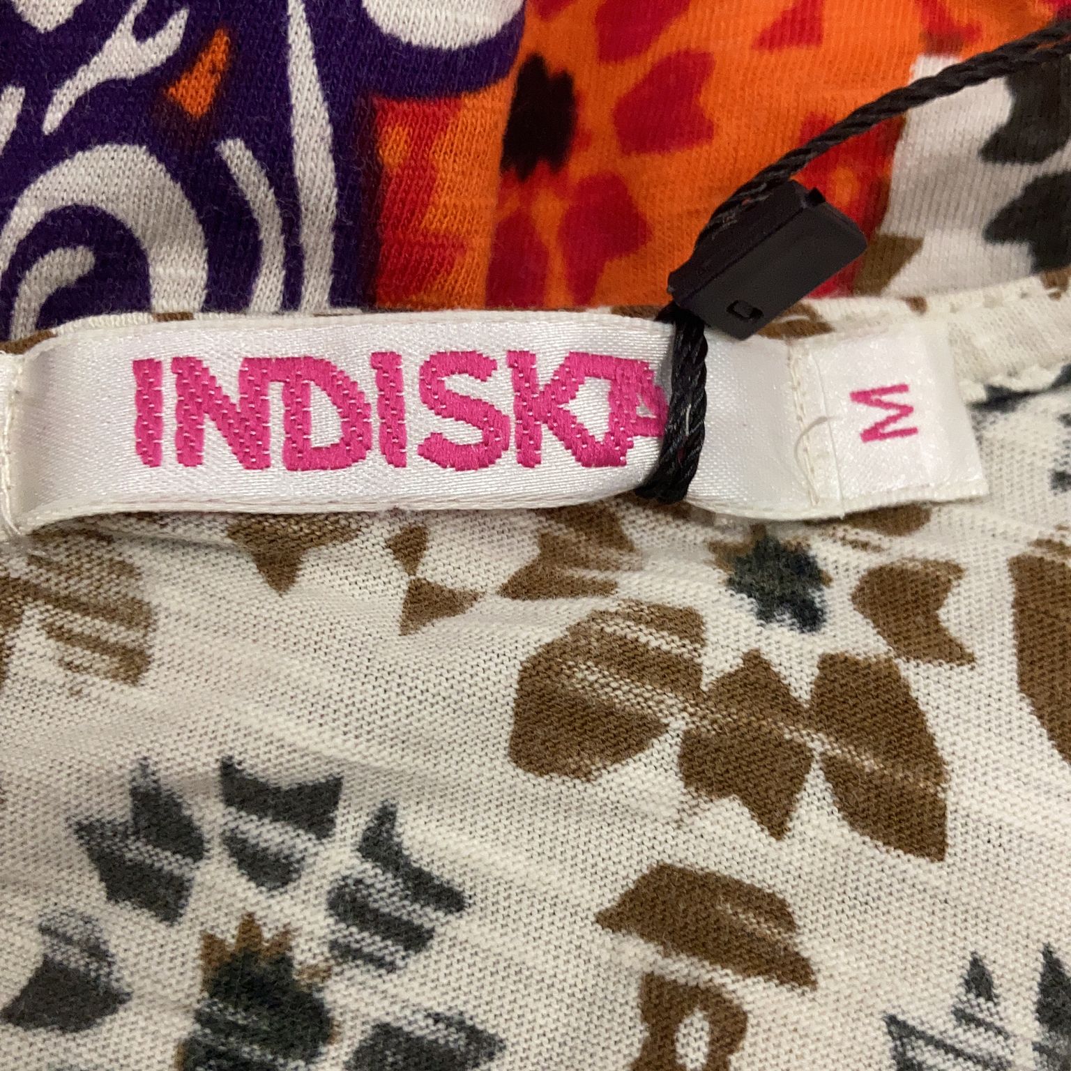 Indiska