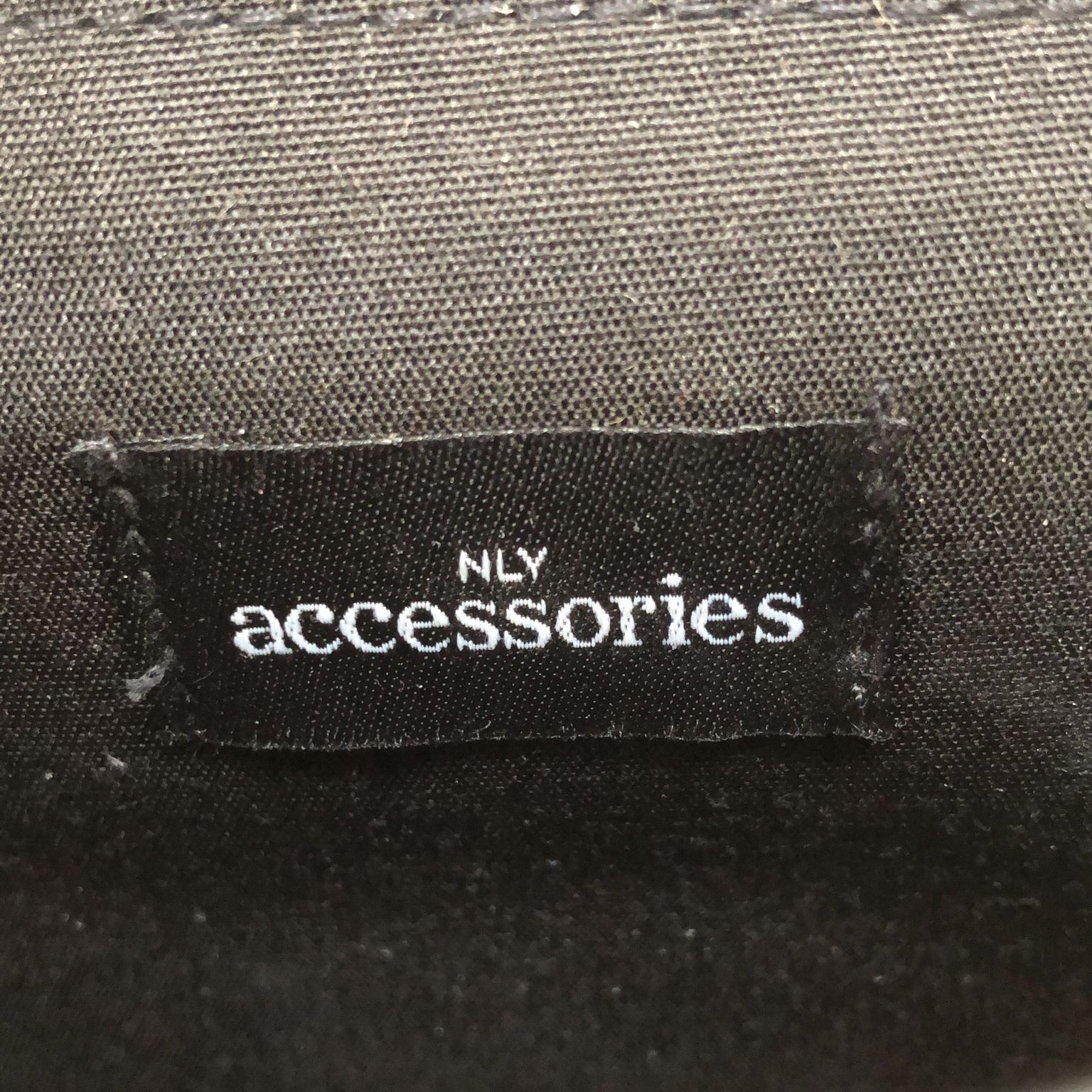 NLY Accessories