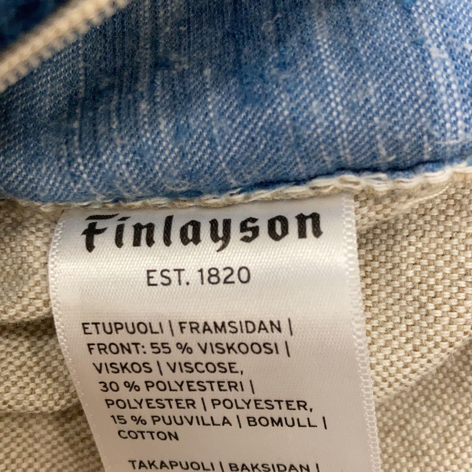 Finlayson