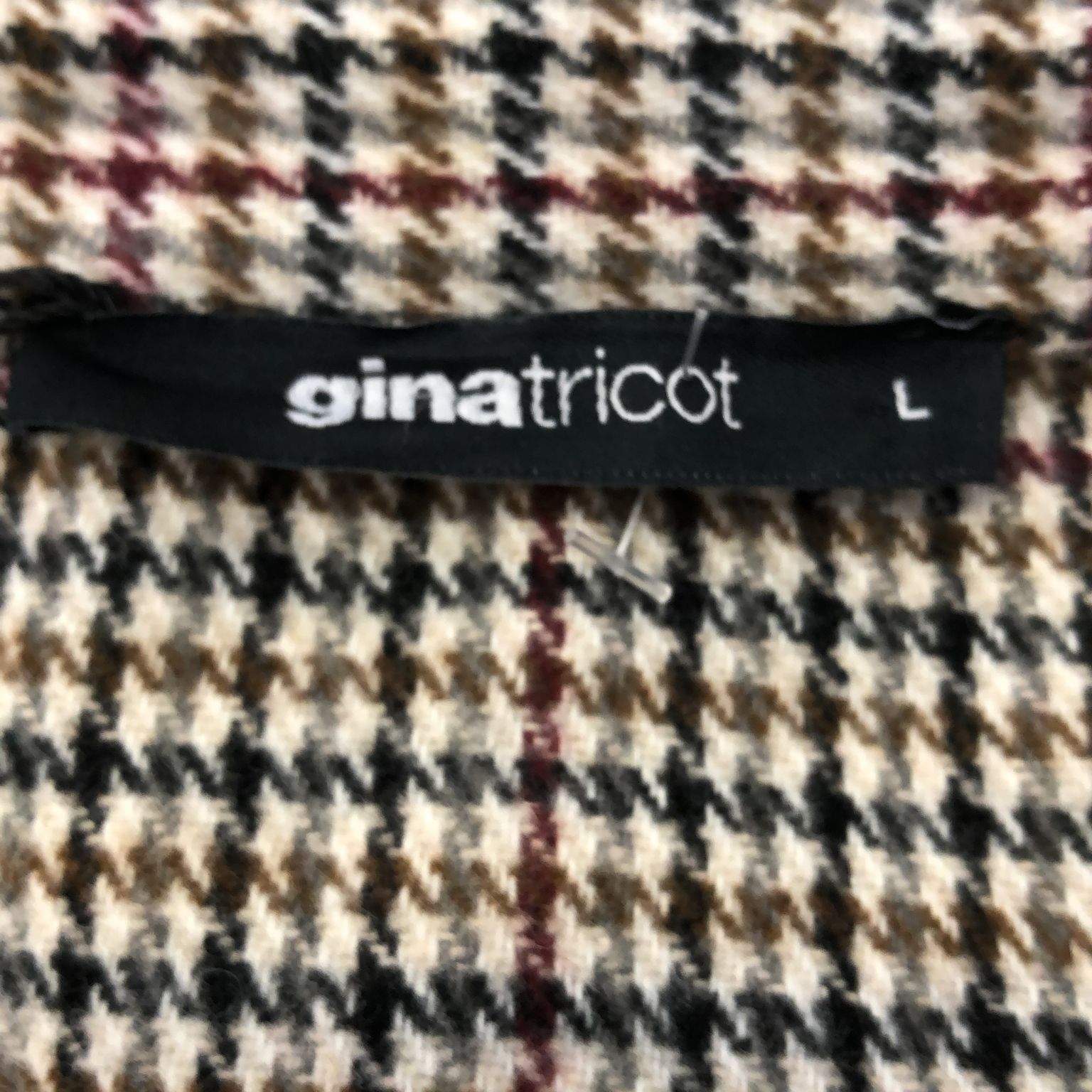 Gina Tricot