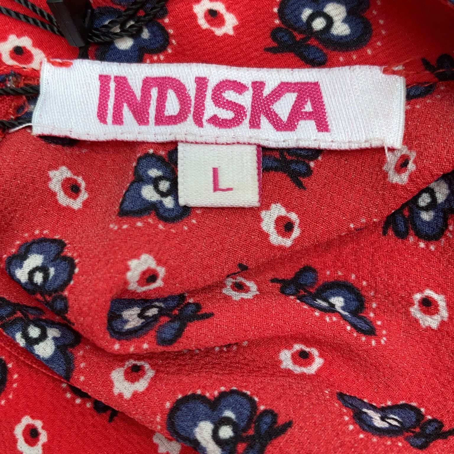 Indiska