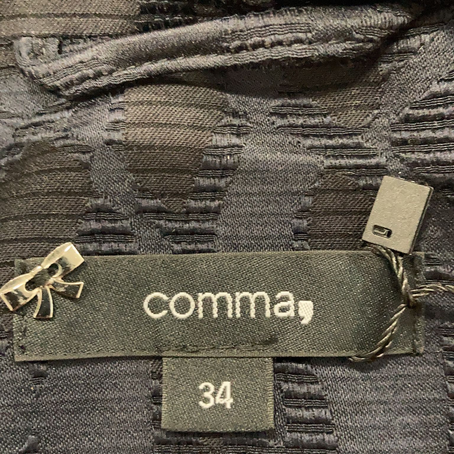 Comma