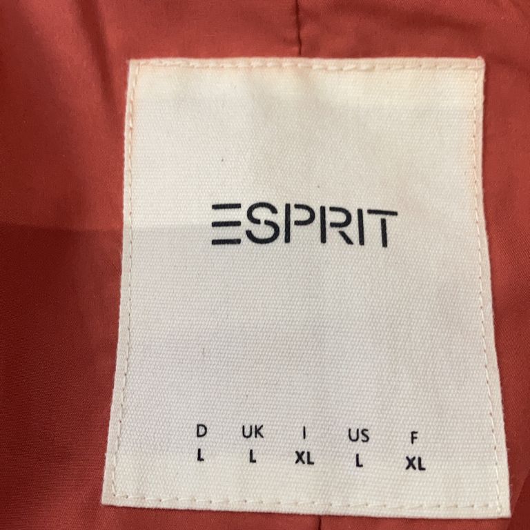 ESPRIT