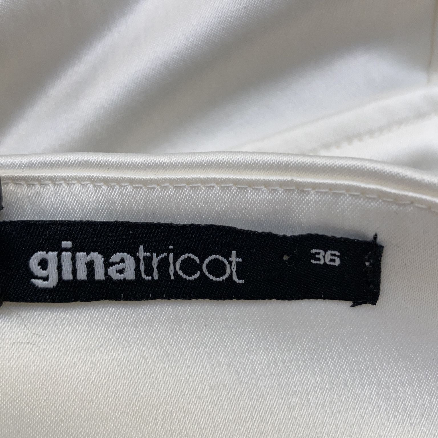 Gina Tricot