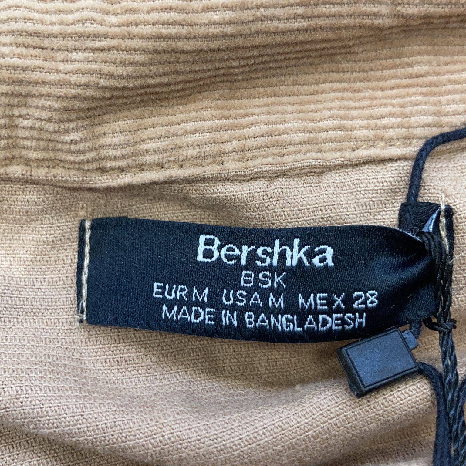 Bershka