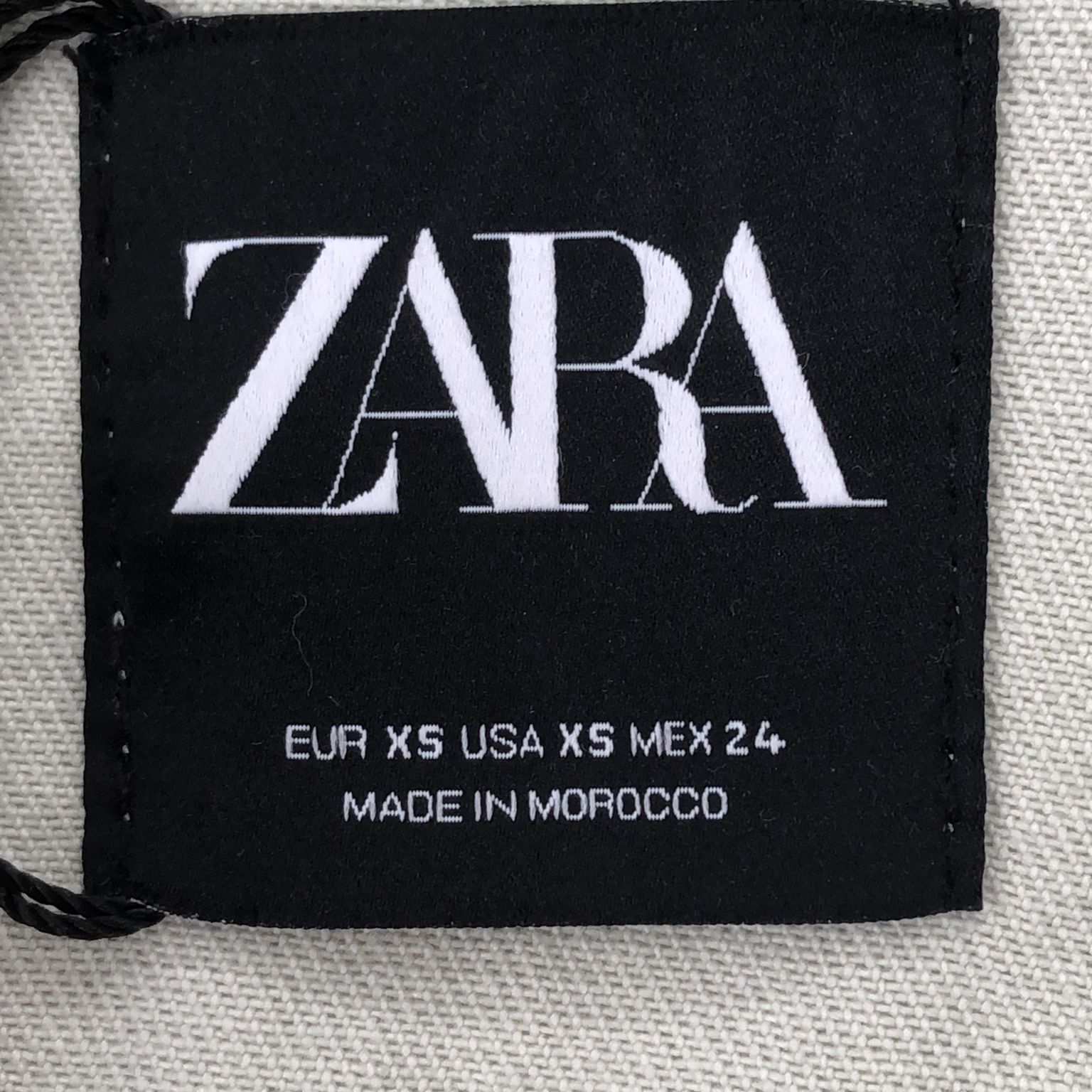 Zara