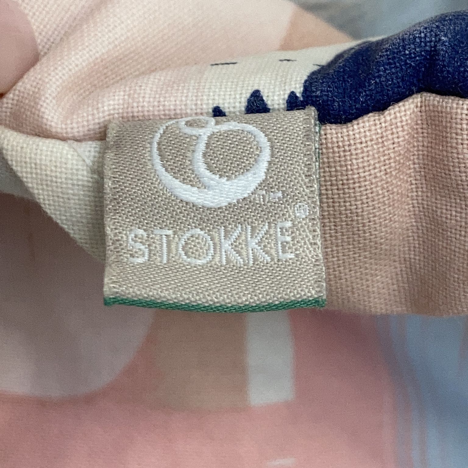 Stokke