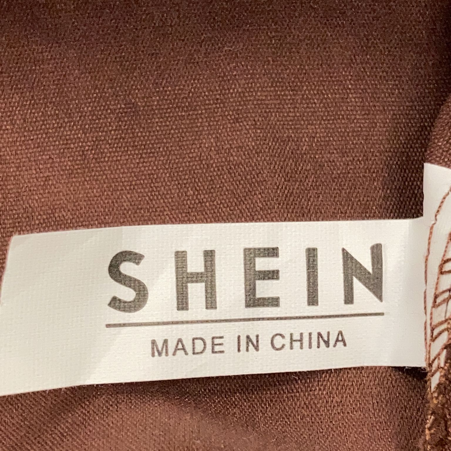 Shein