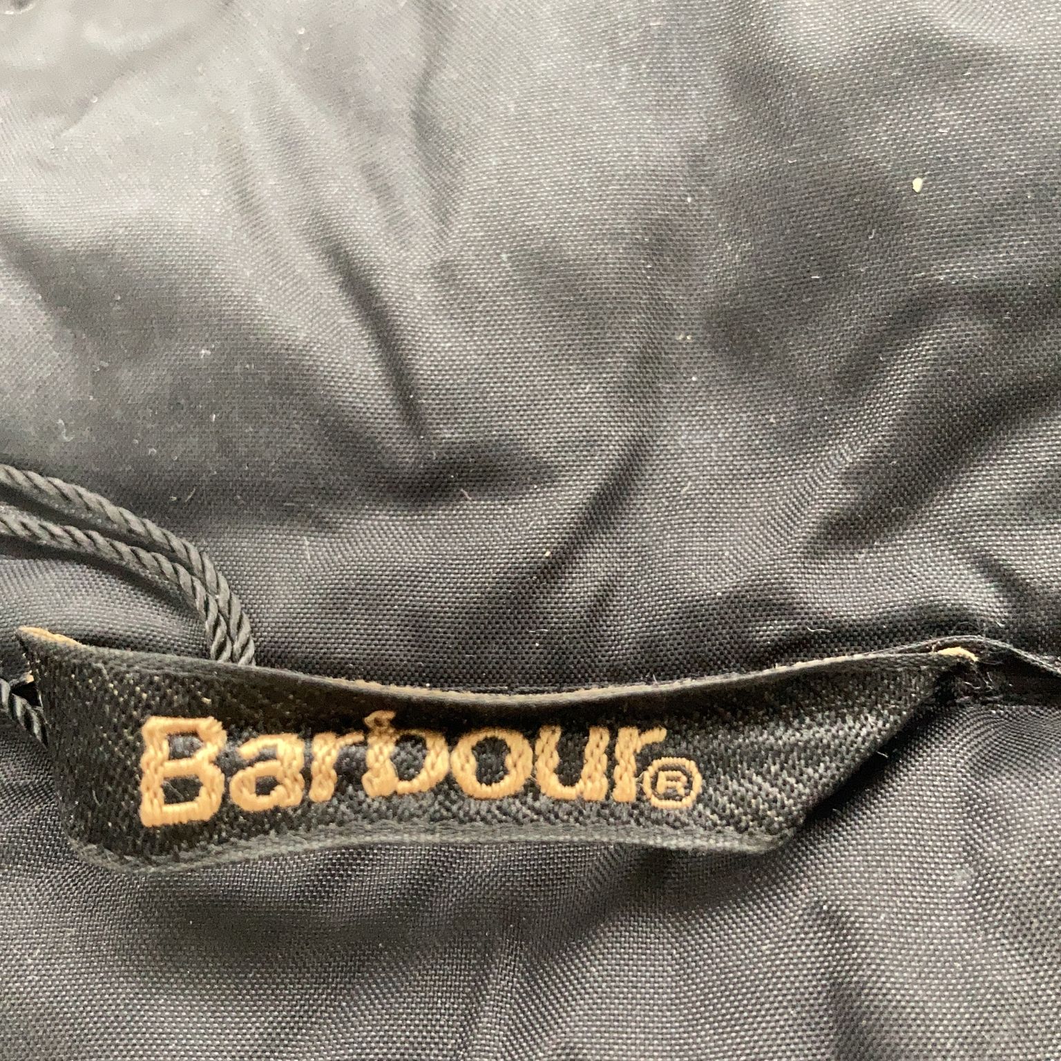 Barbour