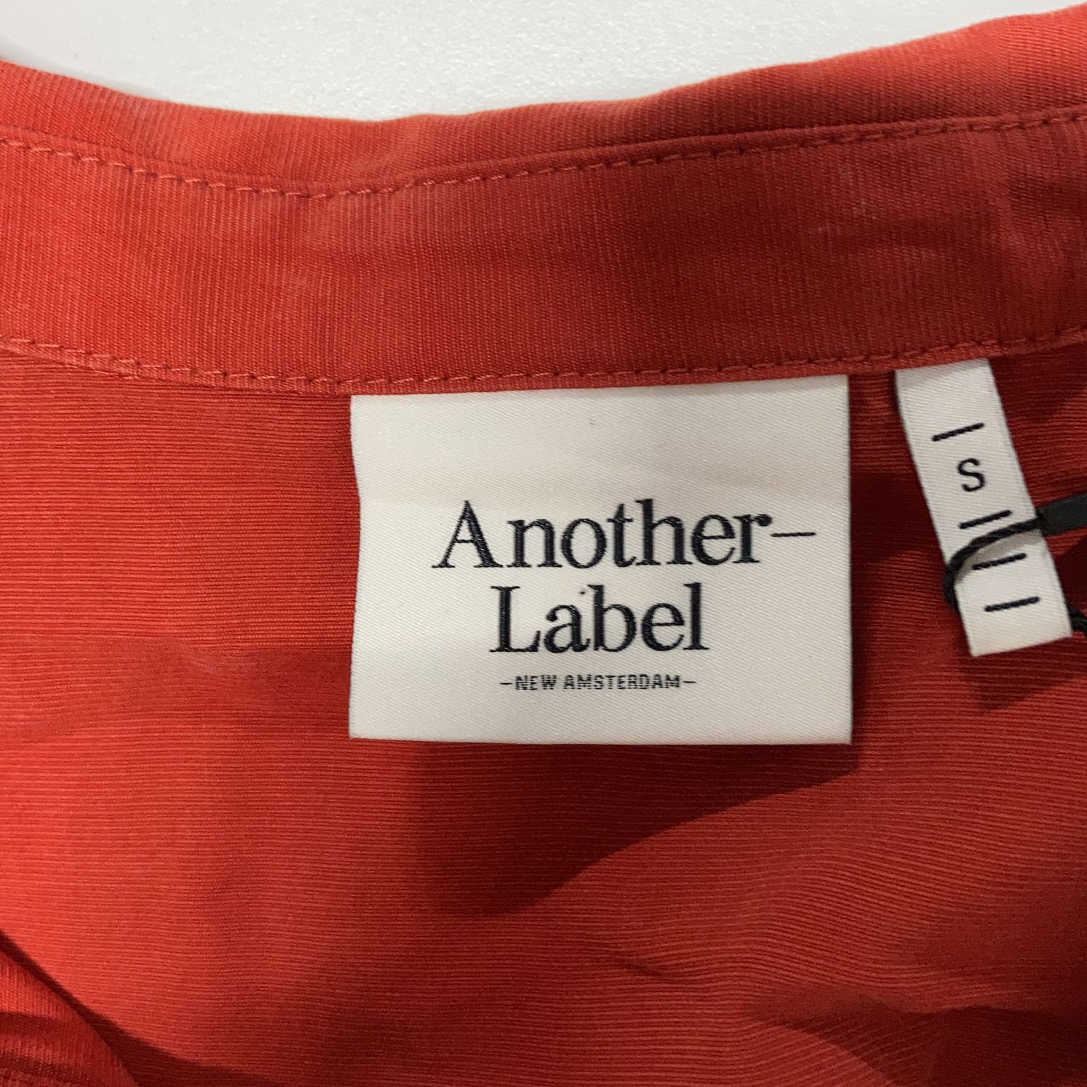 Another Label