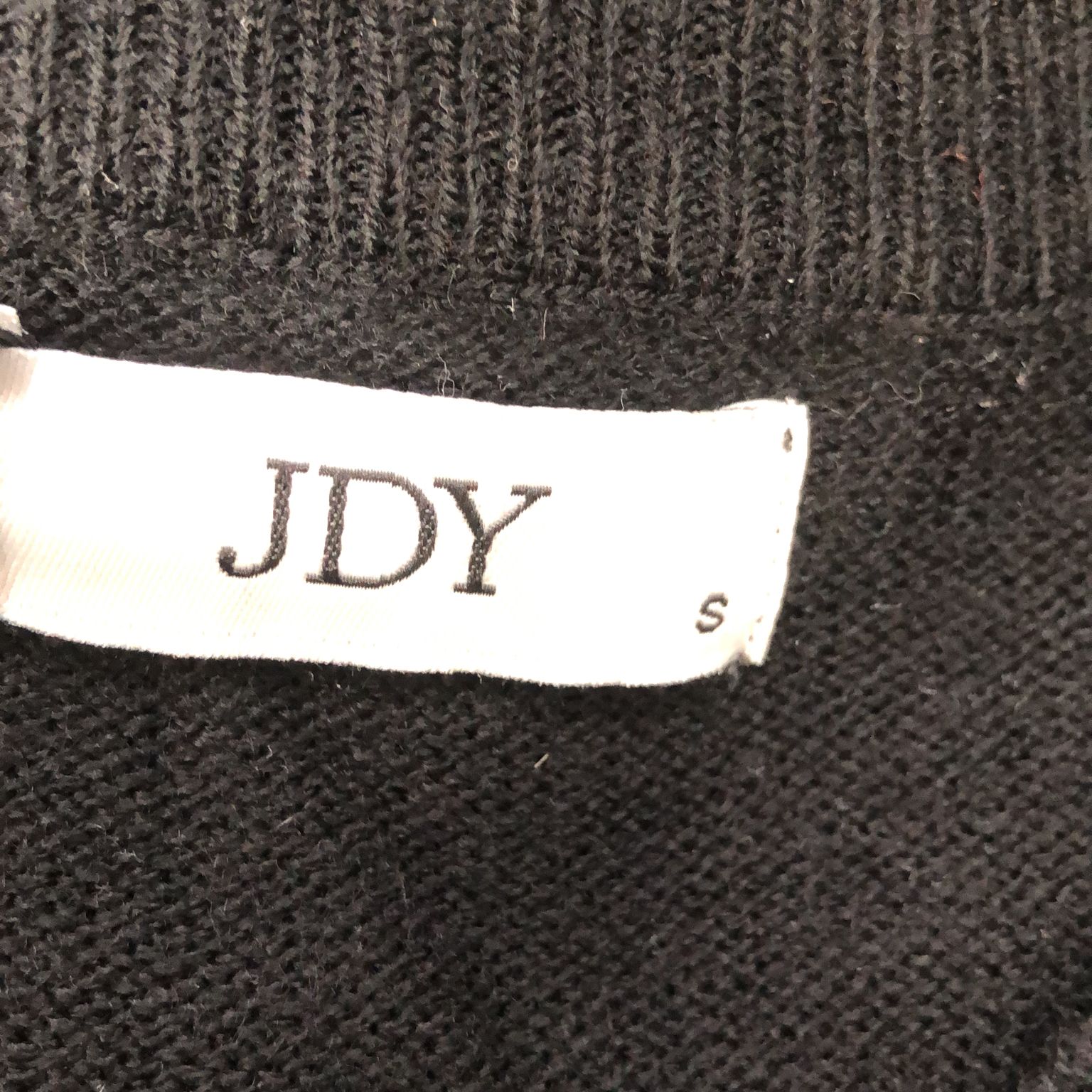 JDY