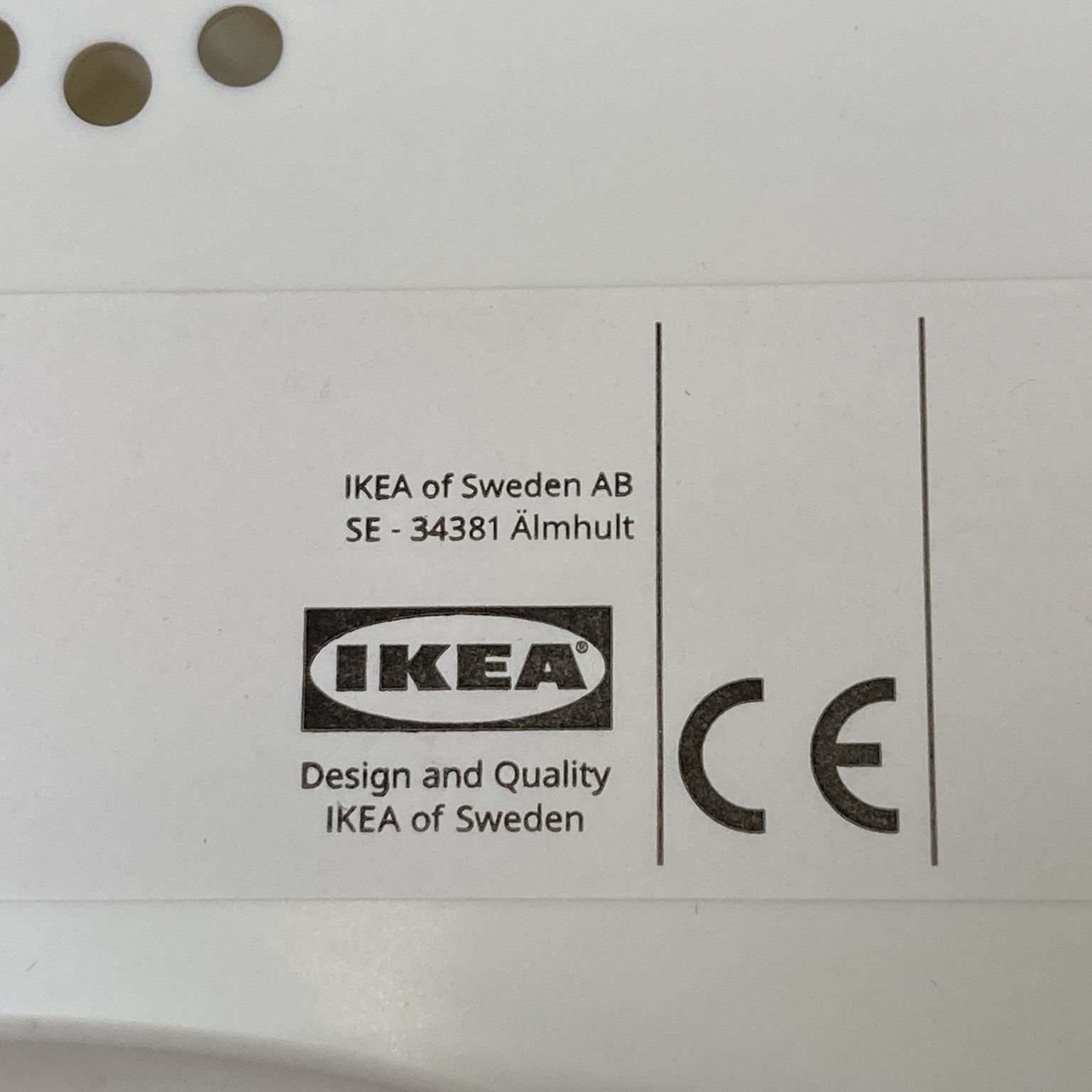 IKEA