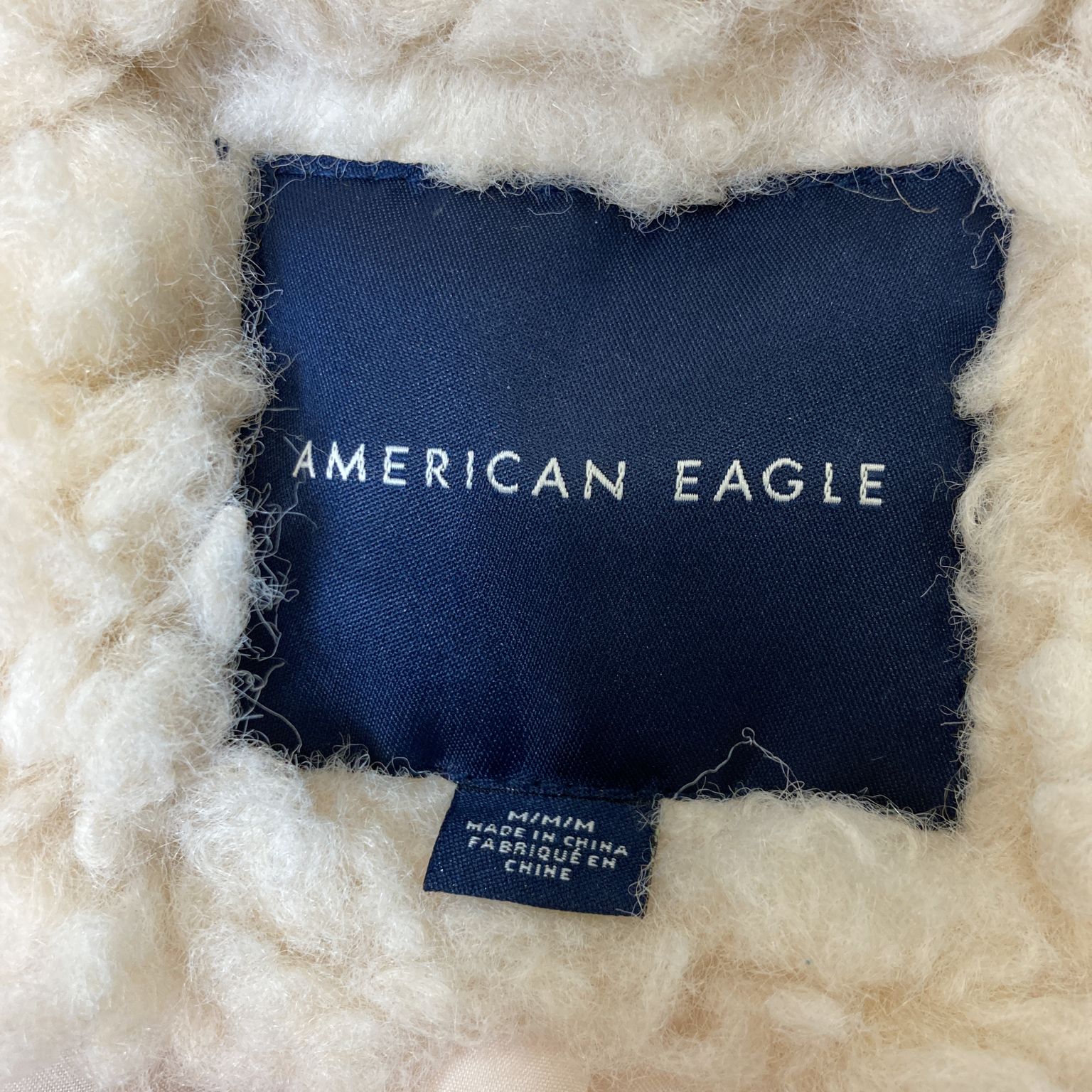 American Eagle