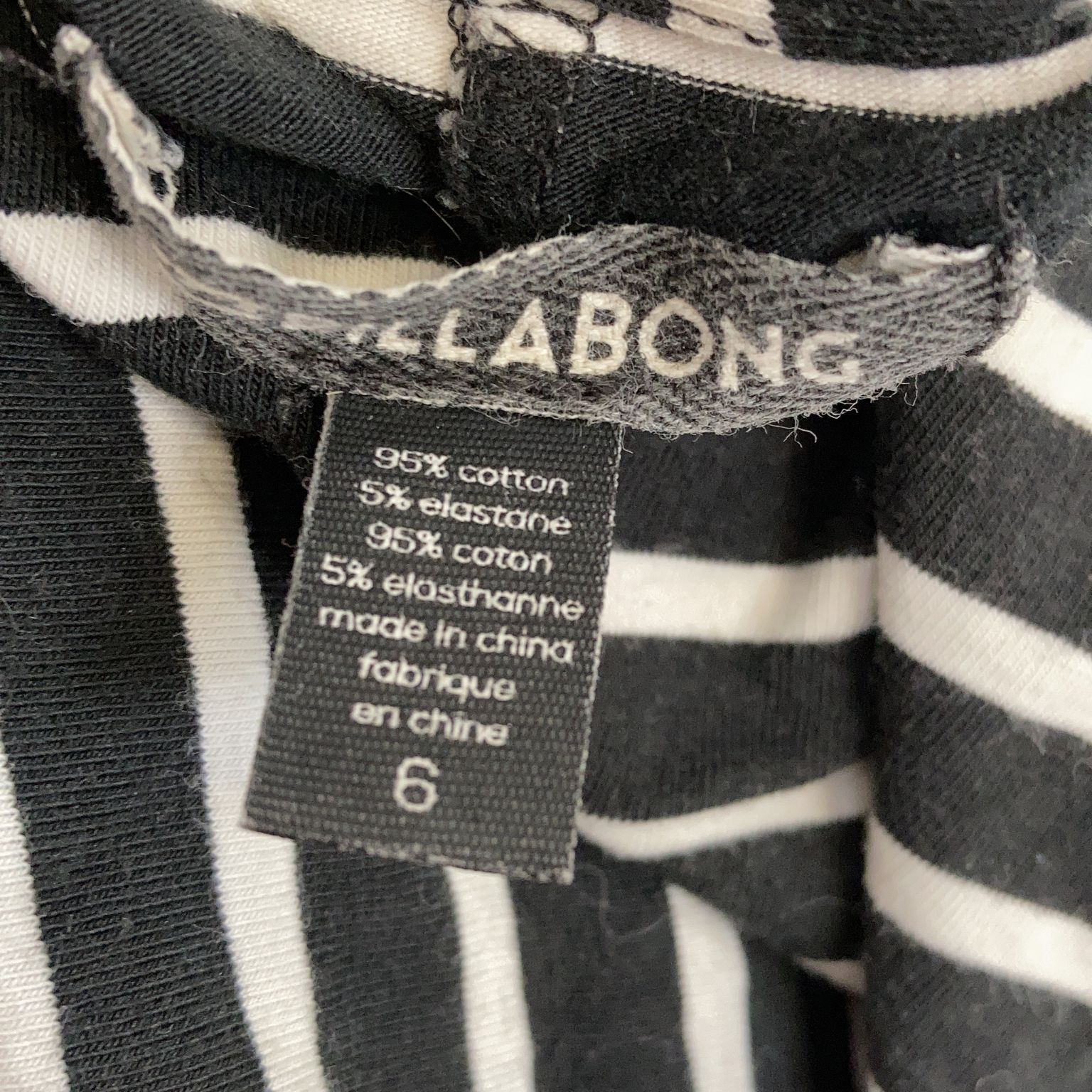 Billabong