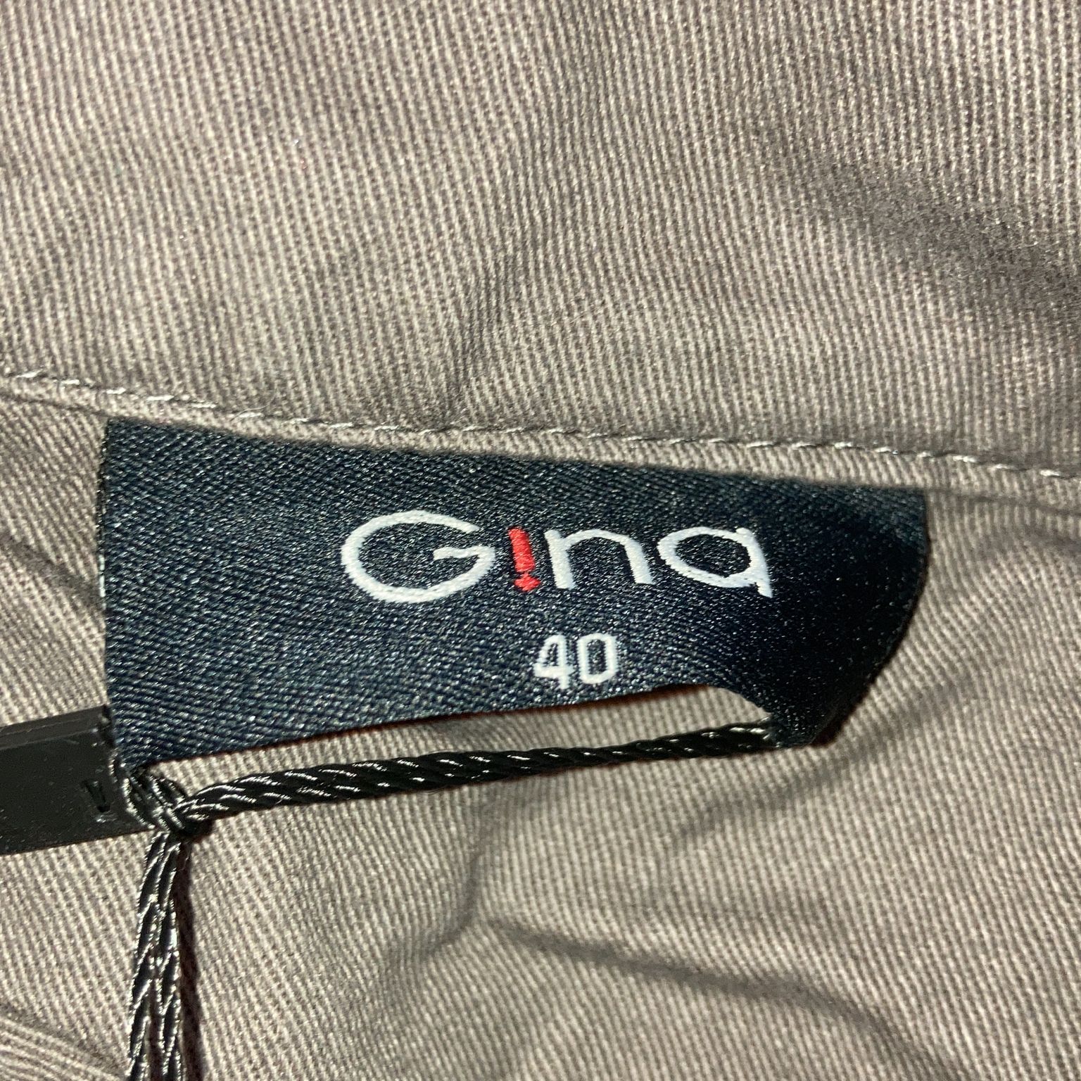 Gina