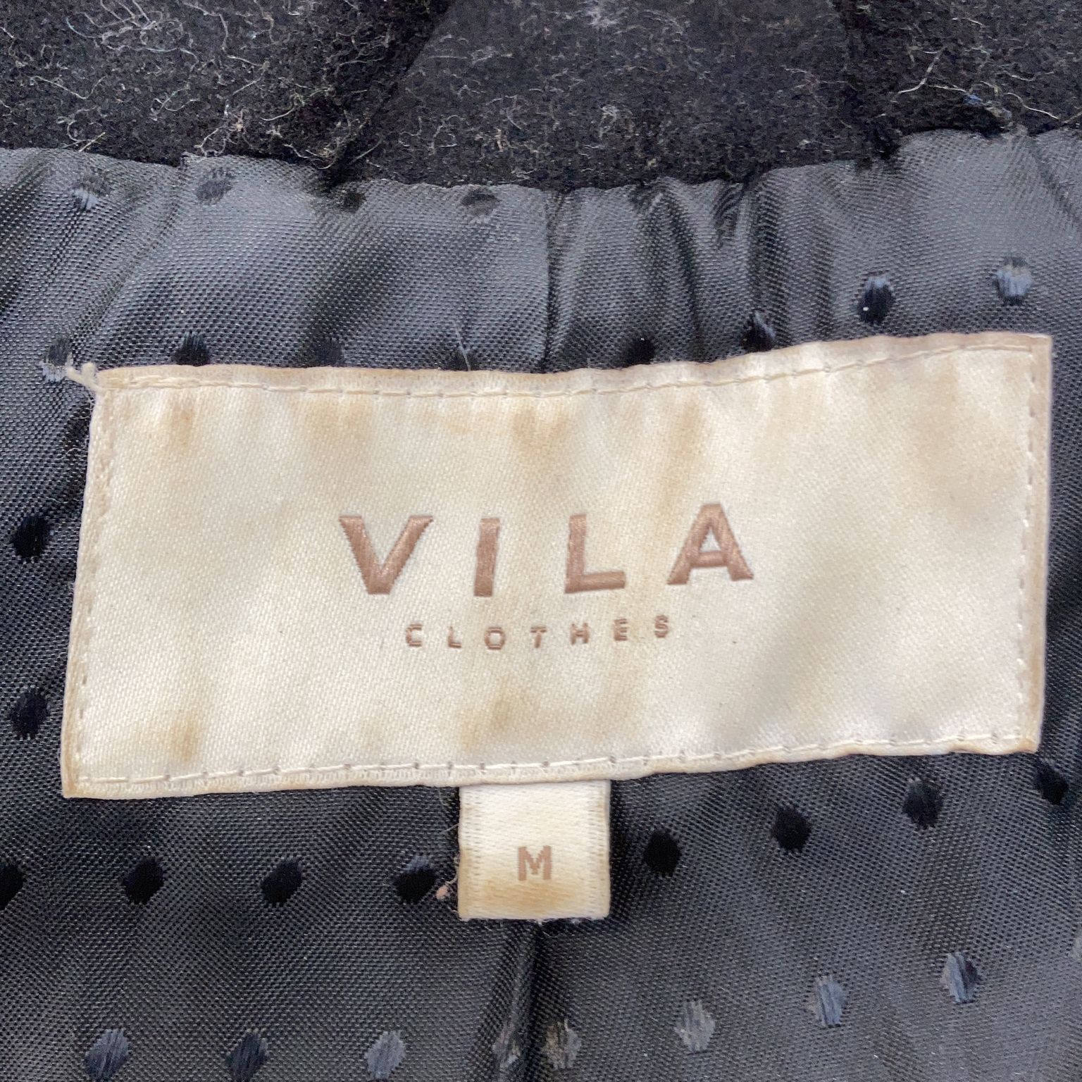 VILA Clothes