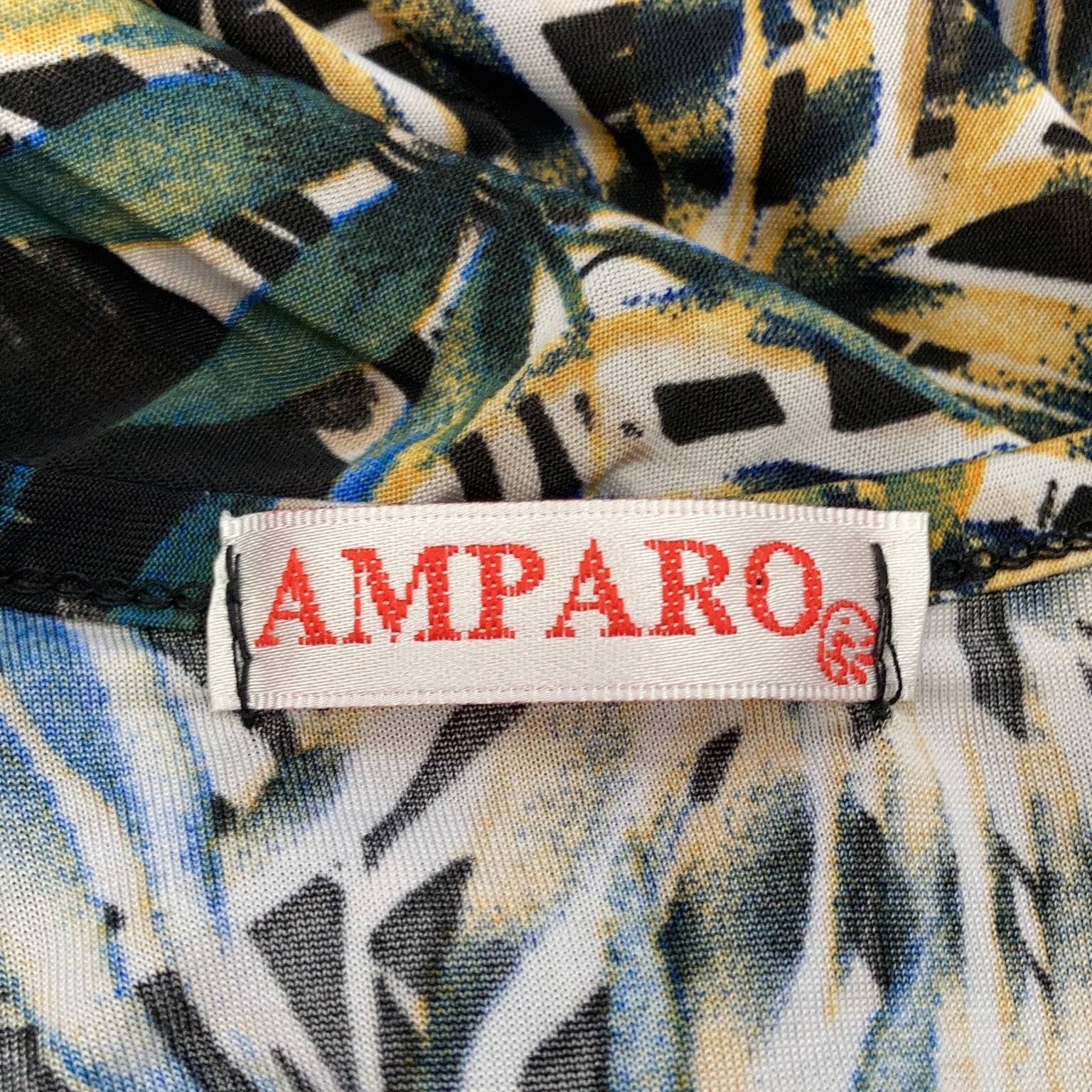 Amparo