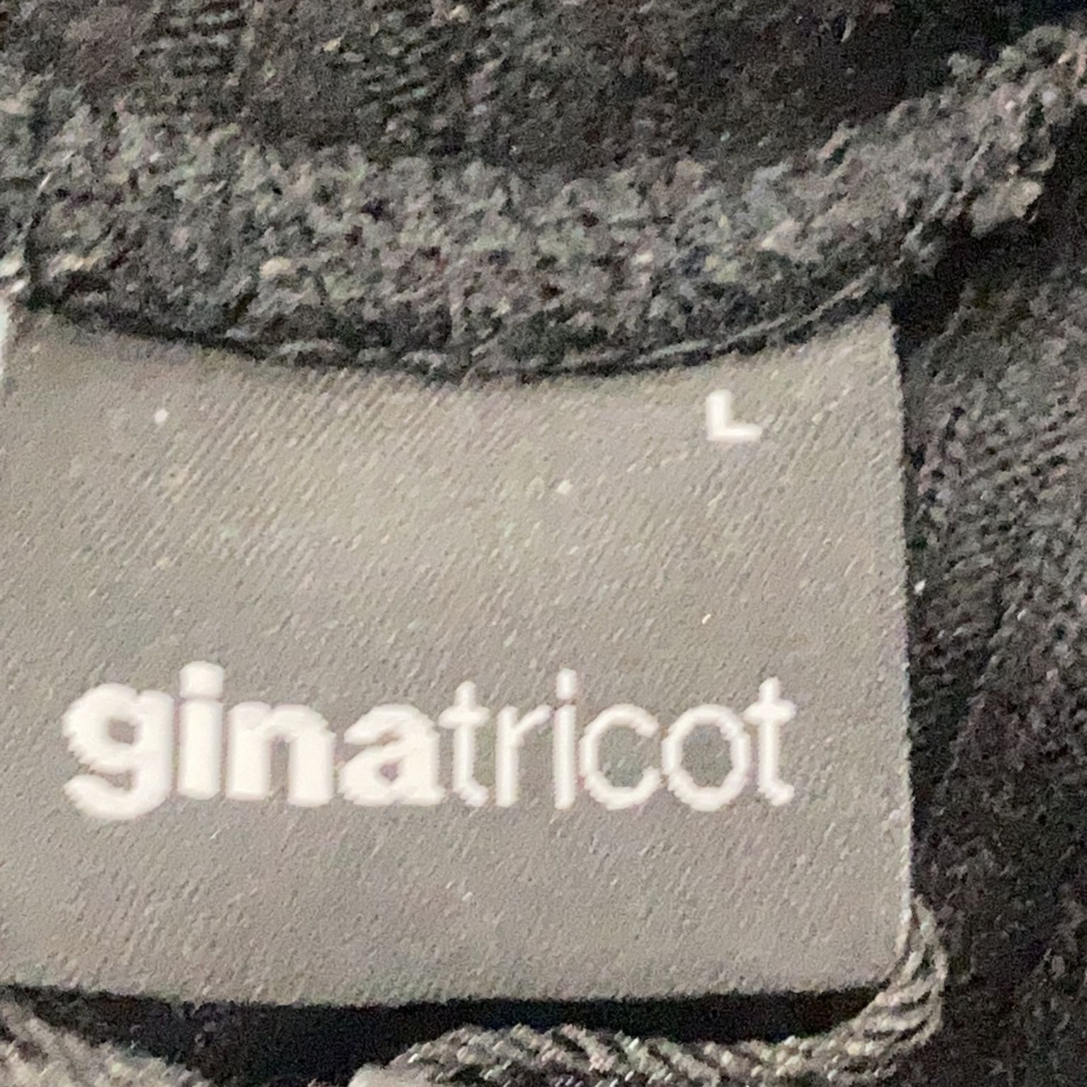 Gina Tricot