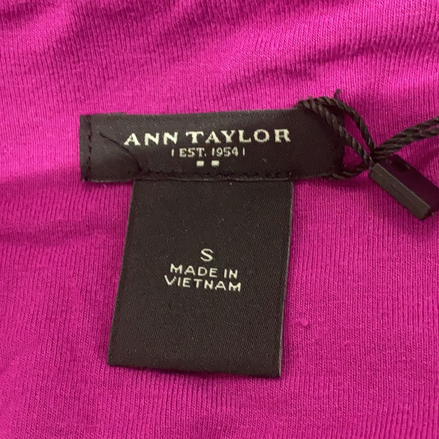 Ann Taylor