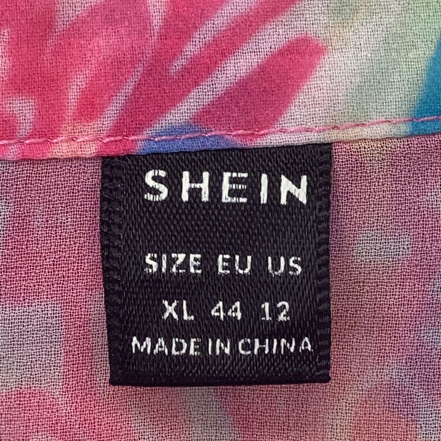 Shein