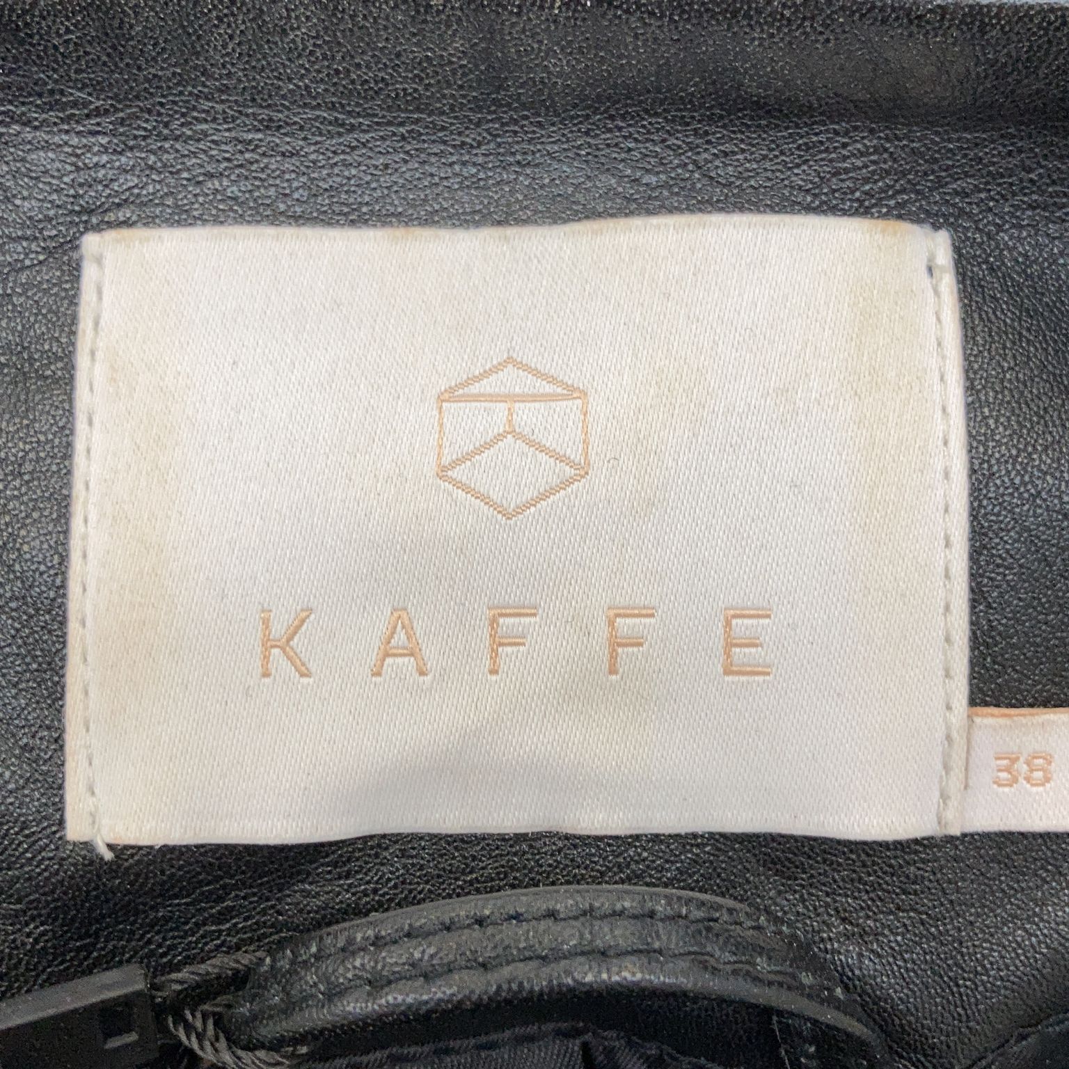 Kaffe