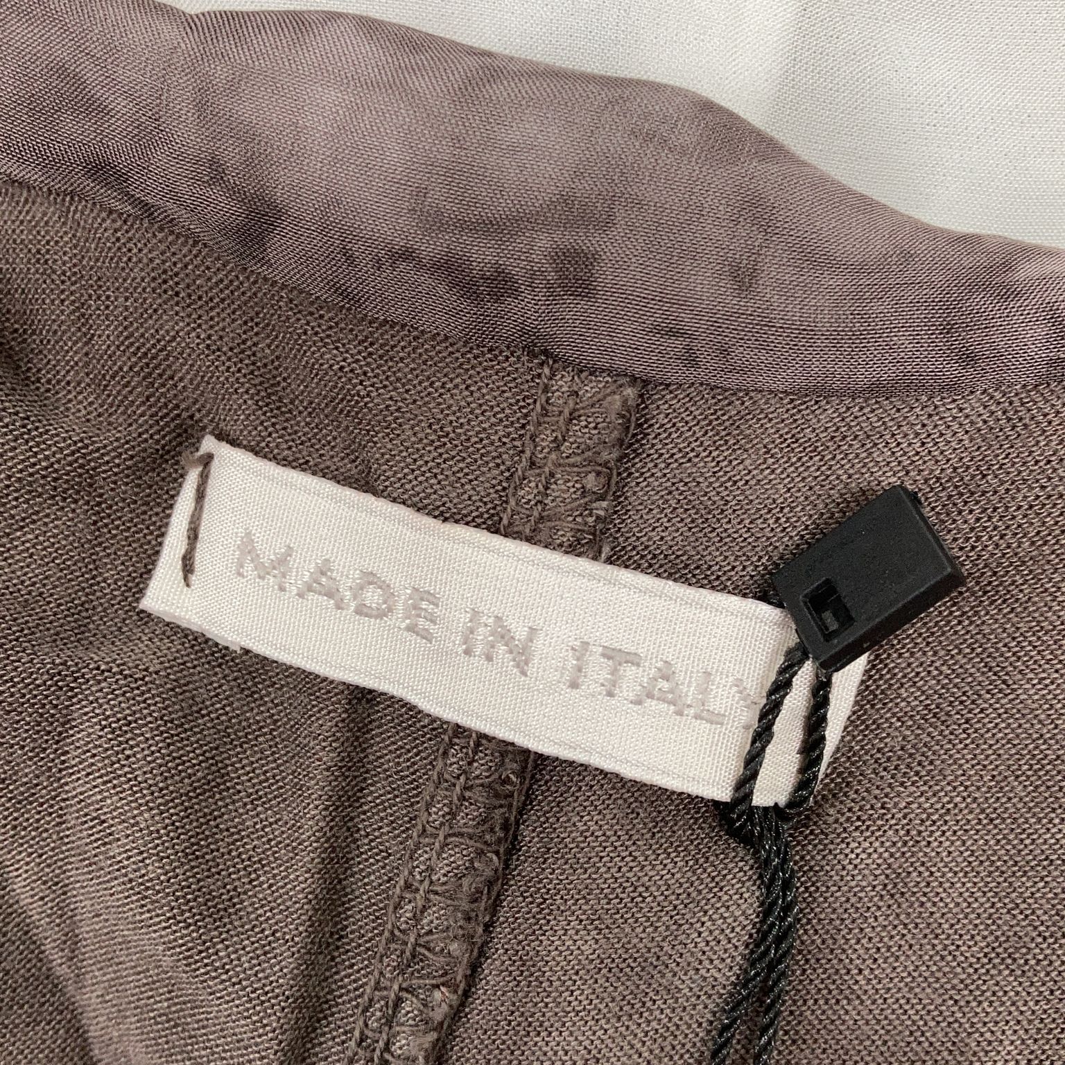 Made In Italy